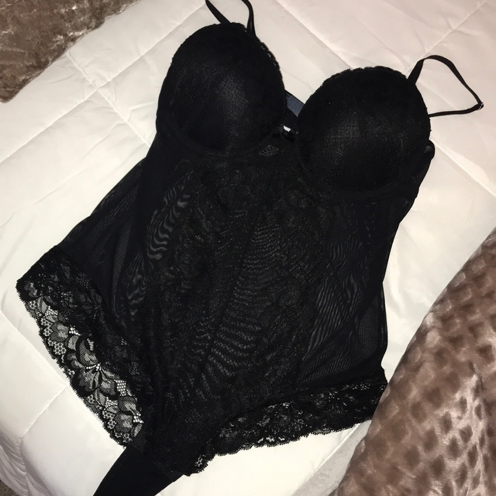 Sexy one piece Lingerie